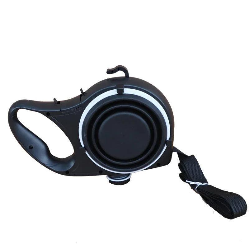 Pet Supplies With Water Bottle, Cup, Pet Rope EX-STOCK Canada