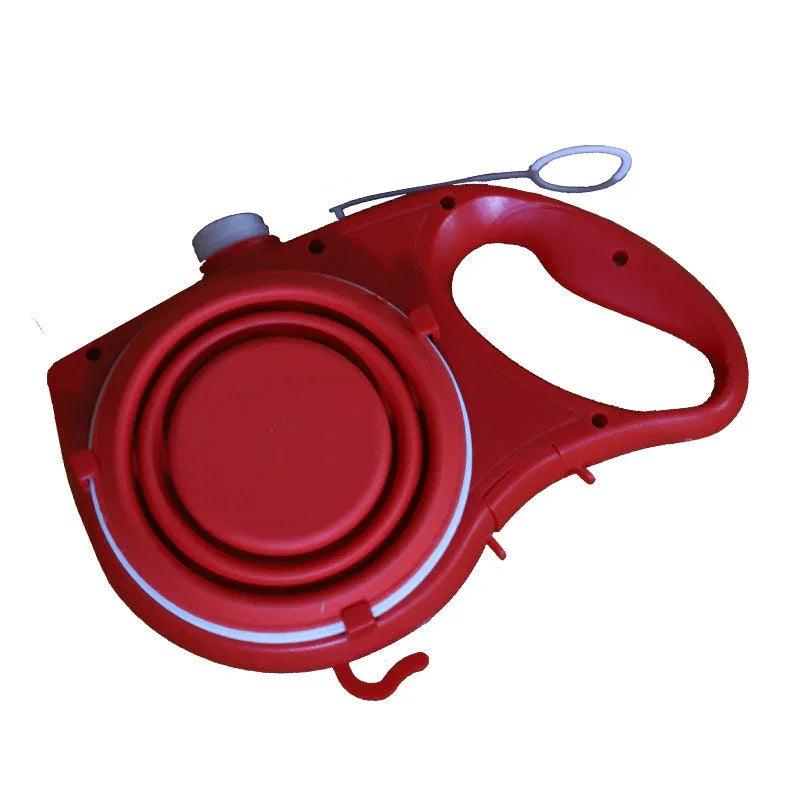 Pet Supplies With Water Bottle, Cup, Pet Rope EX-STOCK Canada