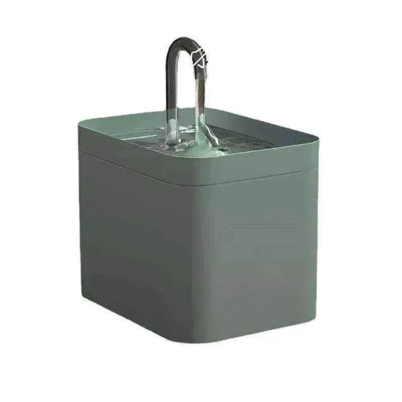 Pet Water Dispenser & Water Filter with a Fountain - EX-STOCK Canada