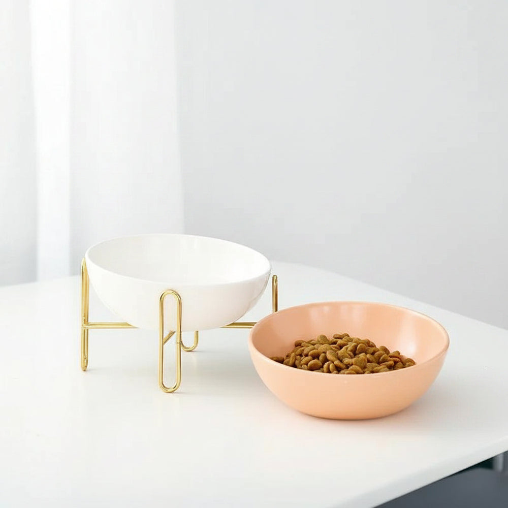Pet bowl pet supplies EX-STOCK Canada