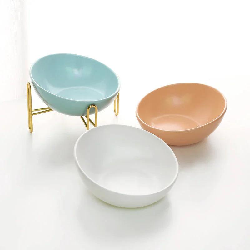 Pet bowl pet supplies EX-STOCK Canada
