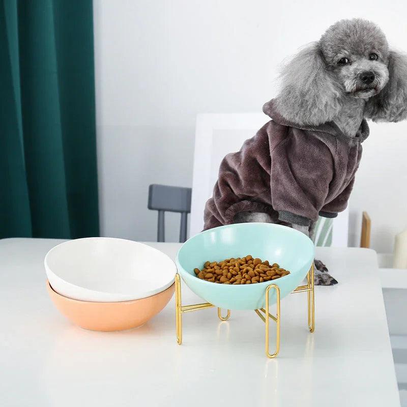 Pet bowl pet supplies EX-STOCK Canada