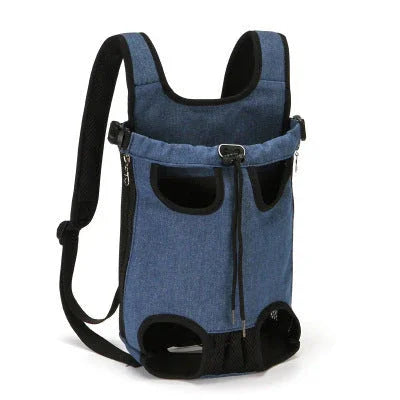 Pet chest bag new pet bag EX-STOCK Canada