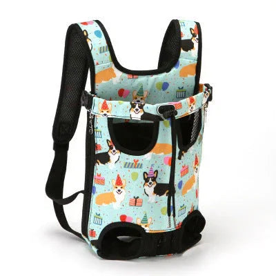 Pet chest bag new pet bag EX-STOCK Canada