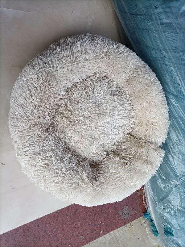 Pet sleep bed EX-STOCK Canada