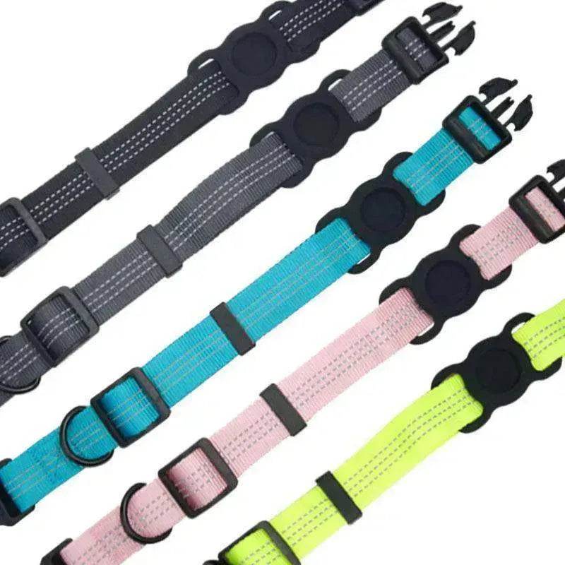 Pet's Mobile Phone Tracker and Protector collar - EX-STOCK Canada