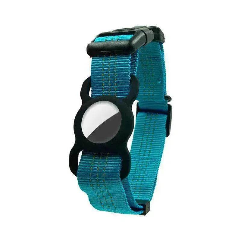 Pet's Mobile Phone Tracker and Protector collar - EX-STOCK Canada