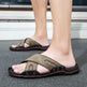 Plus Size Men's Beach Sandals Outdoor  EX-STOCK CANADA