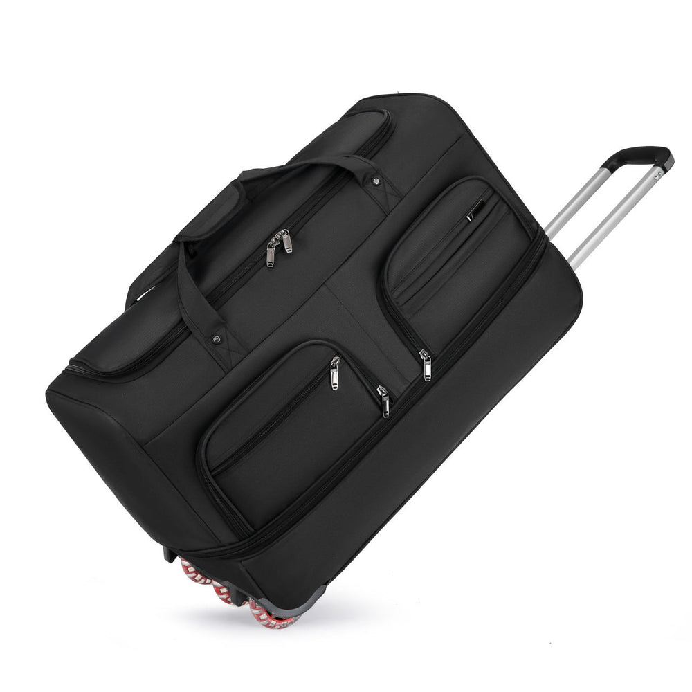 Plus-sized Capacity Travel Bag Multifunctional Folding EX-STOCK Canada