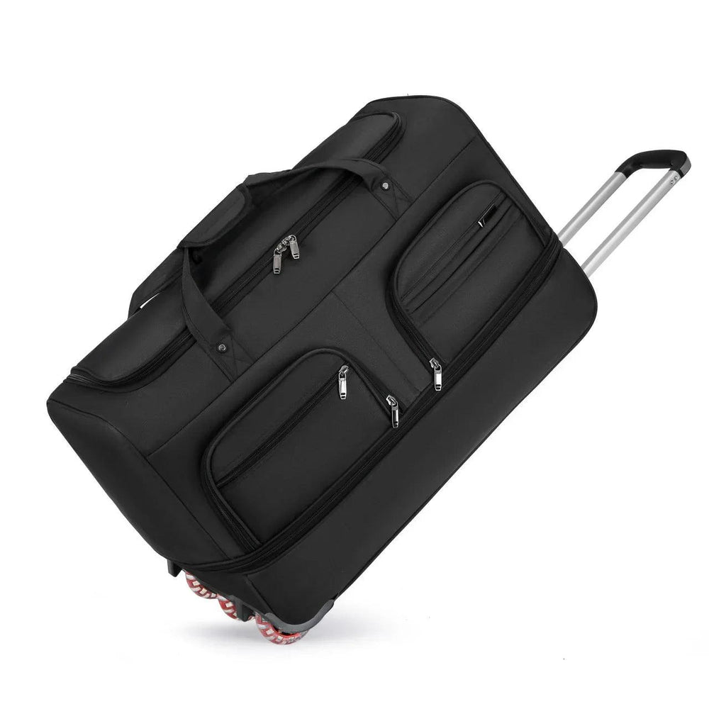 Reisetasche mit Übergröße, multifunktional und faltbarEX-STOCK Canada