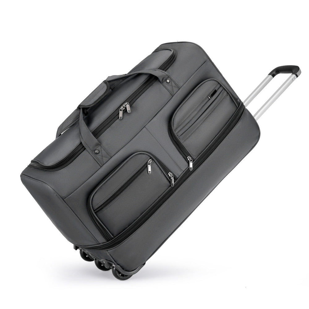 Plus-sized Capacity Travel Bag Multifunctional Folding EX-STOCK Canada