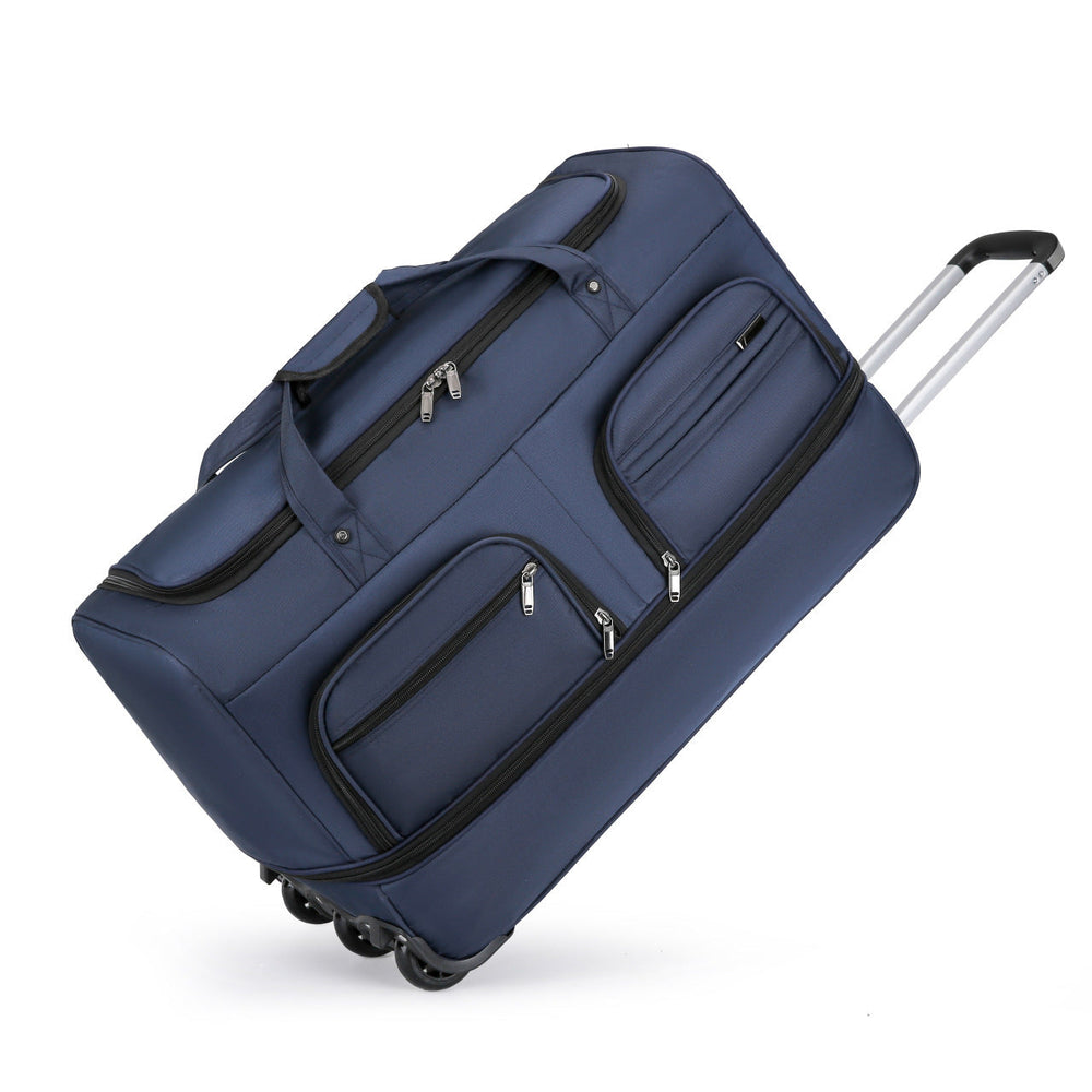 Plus-sized Capacity Travel Bag Multifunctional Folding EX-STOCK Canada
