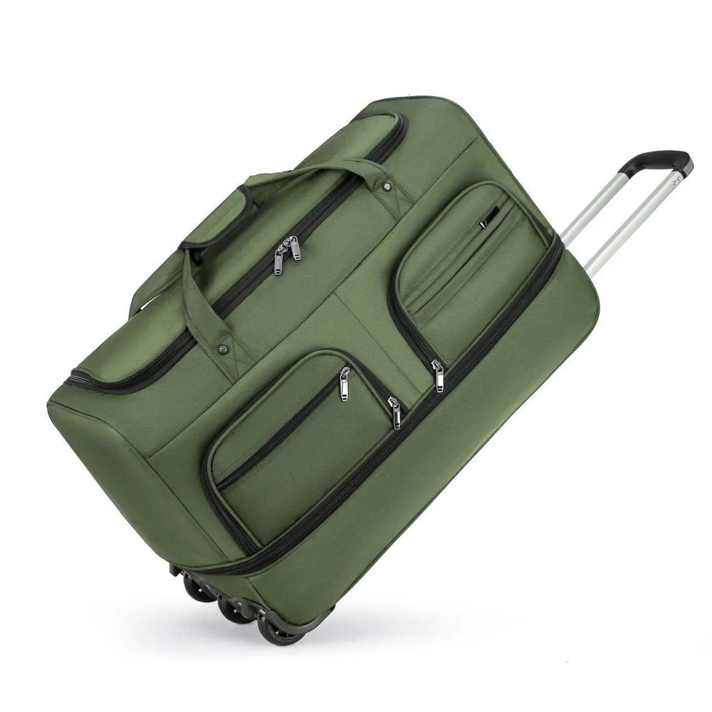 Reisetasche mit Übergröße, multifunktional und faltbarEX-STOCK Canada