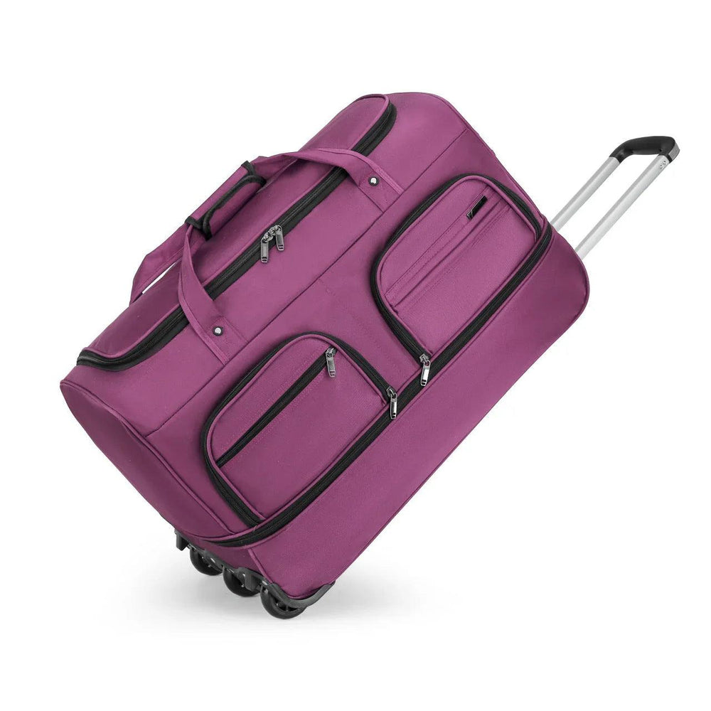 Reisetasche mit Übergröße, multifunktional und faltbarEX-STOCK Canada