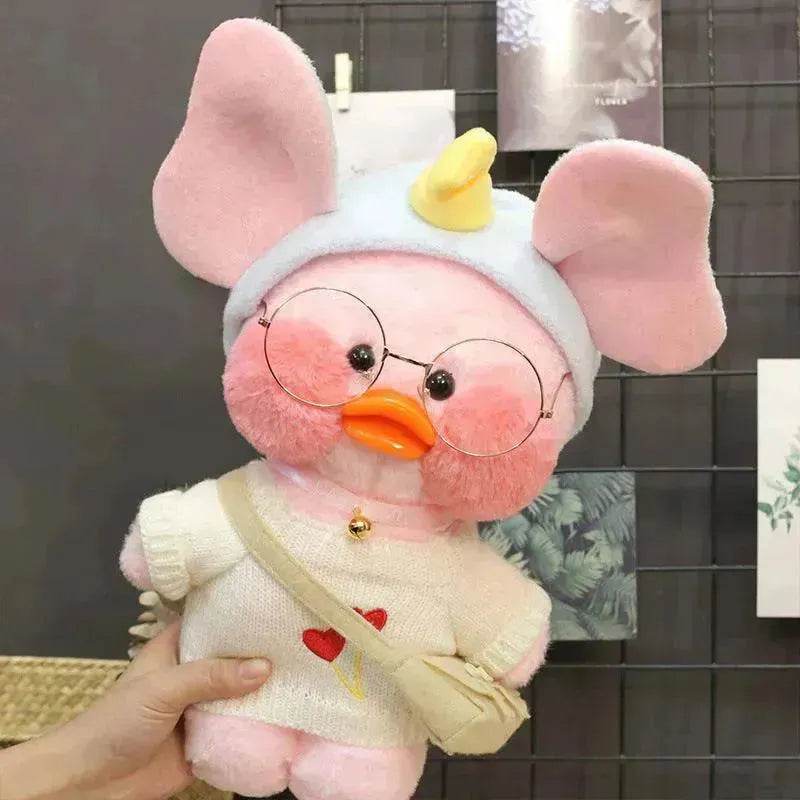 Plush toy doll - EX-STOCK Canada