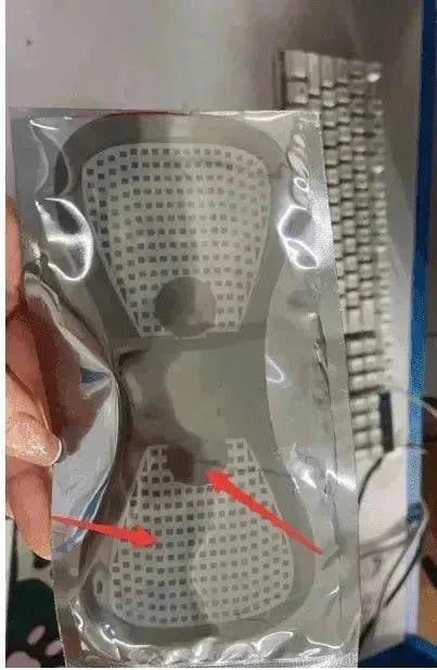 Portable Adjustable Neck Massager for Neck, Shoulders - EX-STOCK Canada