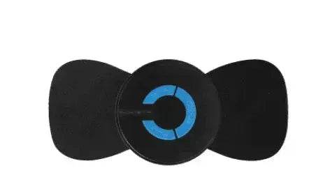 Portable Adjustable Neck Massager for Neck, Shoulders - EX-STOCK Canada