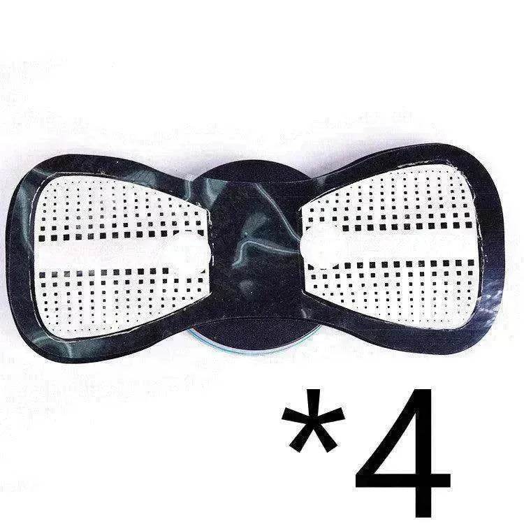 Portable Adjustable Neck Massager for Neck, Shoulders - EX-STOCK Canada