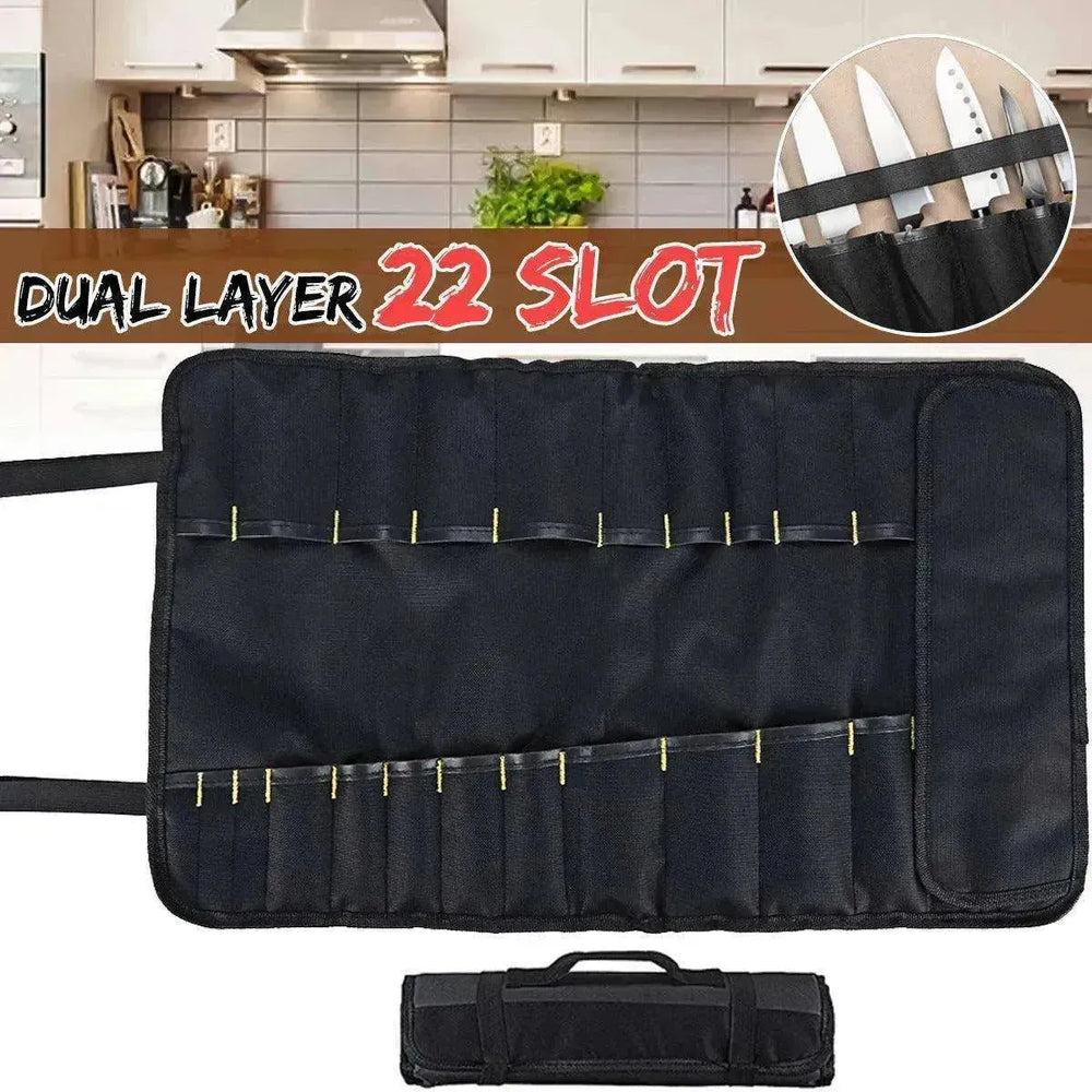 Tragbare und robuste Werkzeugtasche mit großer Kapazität und Multifunktion EX-STOCK CANADA