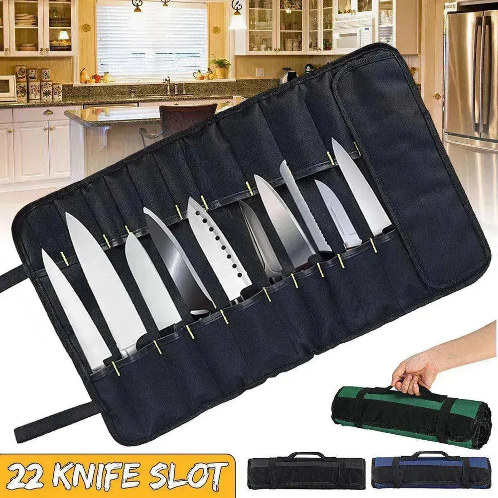 Tragbare und robuste Werkzeugtasche mit großer Kapazität und Multifunktion EX-STOCK CANADA