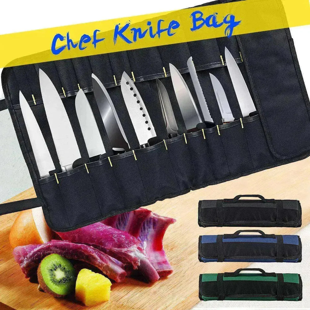 Tragbare und robuste Werkzeugtasche mit großer Kapazität und Multifunktion EX-STOCK CANADA