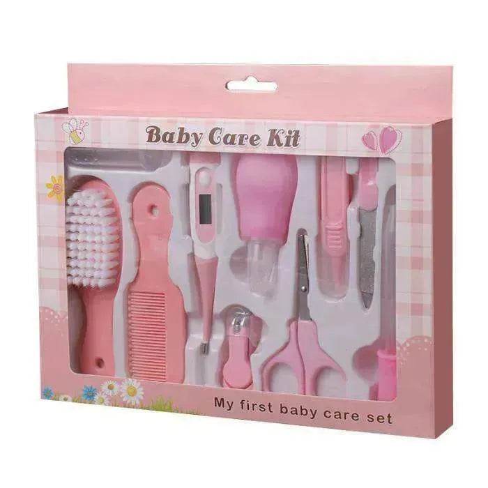 Portable Baby Health Suit Children's Beauty Set - EX-STOCK Canada
