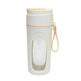 Portable Blender Electric Rechargeable Juice Maker - EX-STOCK Canada