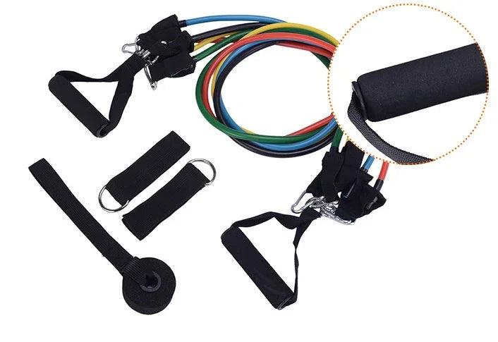 Portable Fitness Rally EX-STOCK Canada