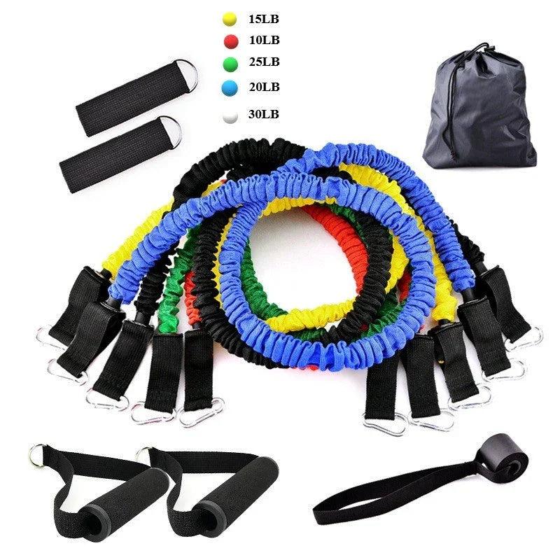 Portable Fitness Rally EX-STOCK Canada