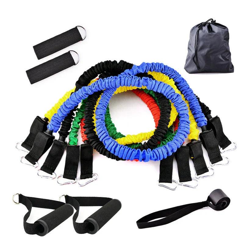 Portable Fitness Rally EX-STOCK Canada