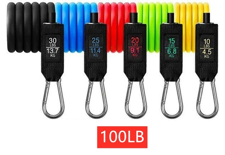 Portable Fitness Rally EX-STOCK Canada