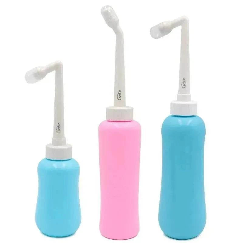 Laveuse portable de pièces privées femelle Irrigateur après selles - EX-STOCK Canada