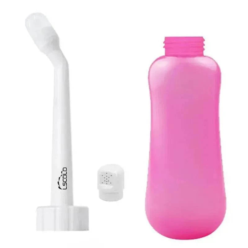 Laveuse portable de pièces privées femelle Irrigateur après selles - EX-STOCK Canada