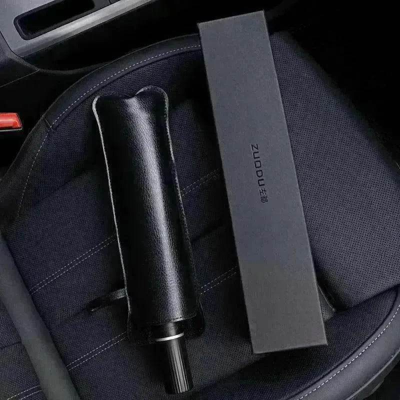 Portable Rain & Sun Umbrella: Super Strong SPF! - EX-STOCK Canada