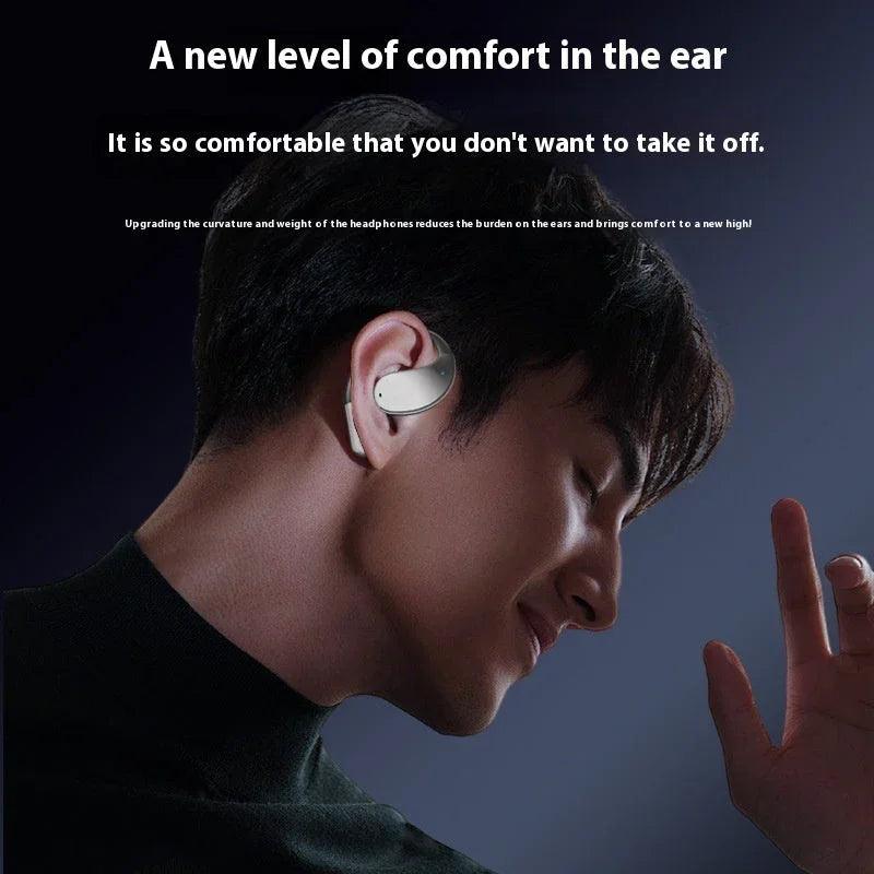 Portable Sports Hanging Ear Bluetooth Earphones EX-STOCK Canada