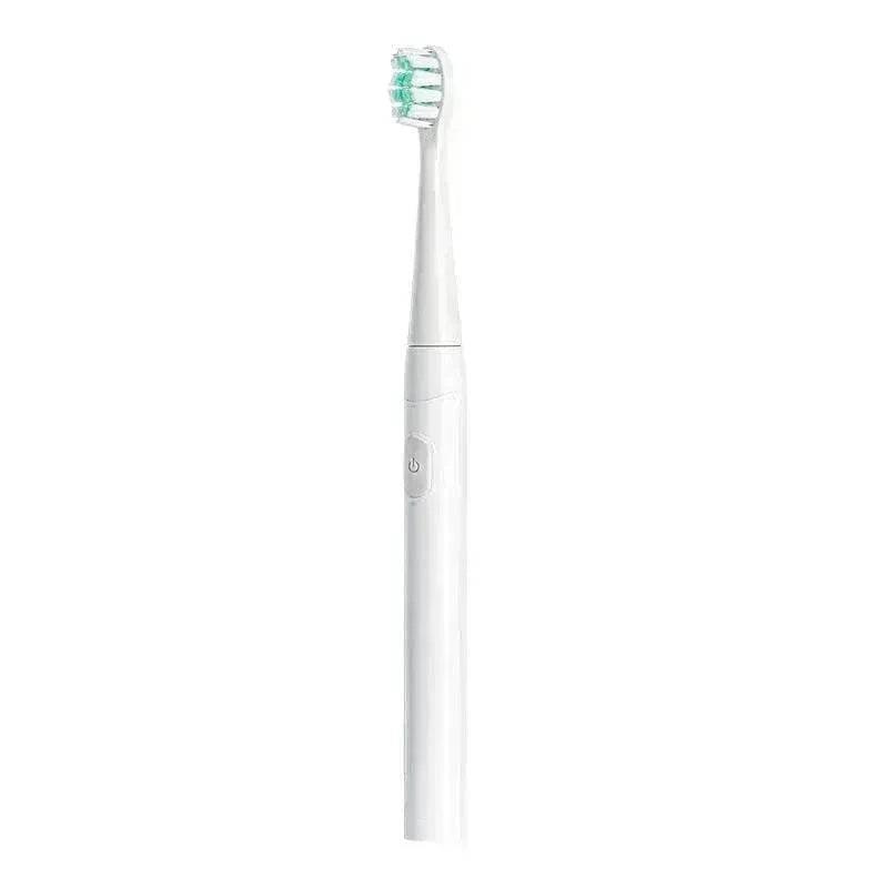 Spazzolino da Denti Elettrico Portatile per Viaggio Ultrasonico Intelligente Piccoli Elettrodomestici - EX-STOCK Canada