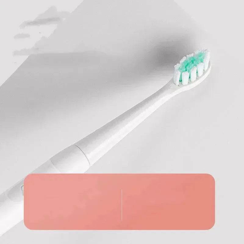 Tragbare Reise-Elektrische Zahnbürste Ultraschall Intelligente Kleine Haushaltsgeräte - EX-STOCK Canada