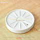 Portable Universal Flowerpot Tray Pulley Base - EX-STOCK Canada
