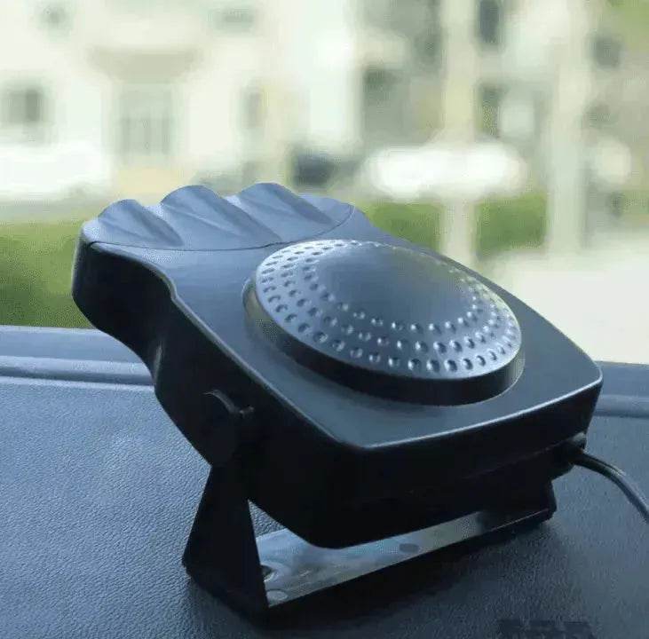 Portable Windshield Defroster - EX-STOCK Canada