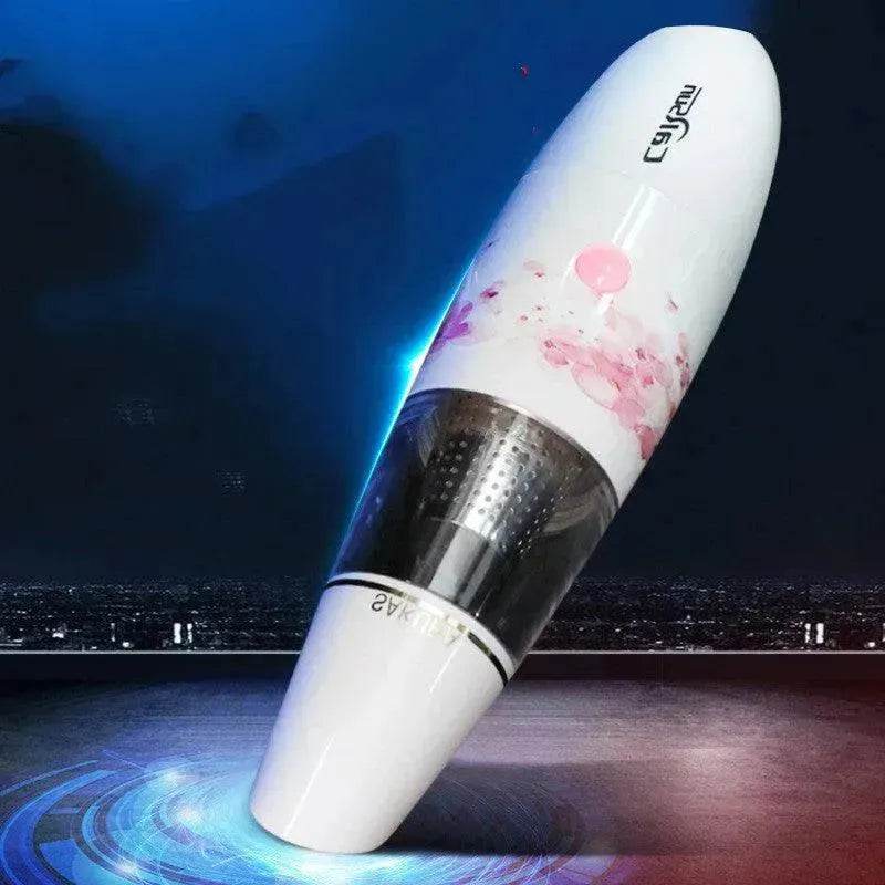 Aspiradoras portátiles de mano - EX-STOCK Canada