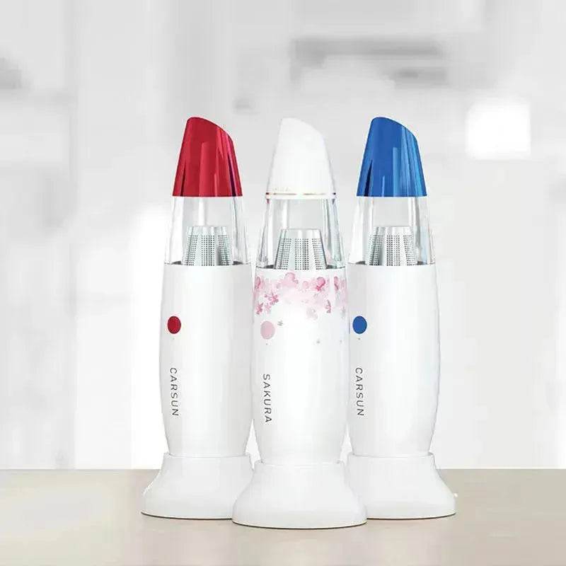 Aspiradoras portátiles de mano - EX-STOCK Canada