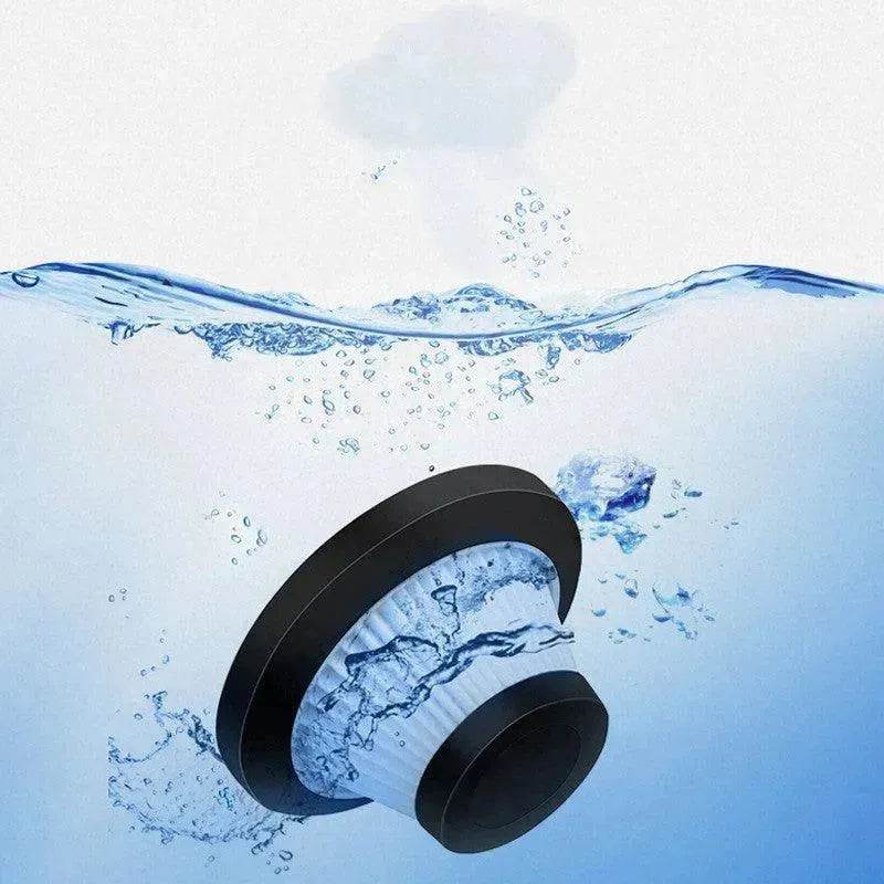 Aspiradoras portátiles de mano - EX-STOCK Canada