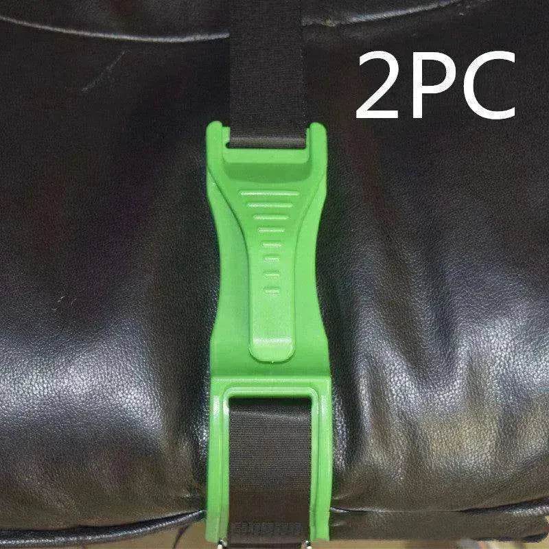 Pregnant women's safety belts, prenatal care with anti-belts - EX-STOCK Canada