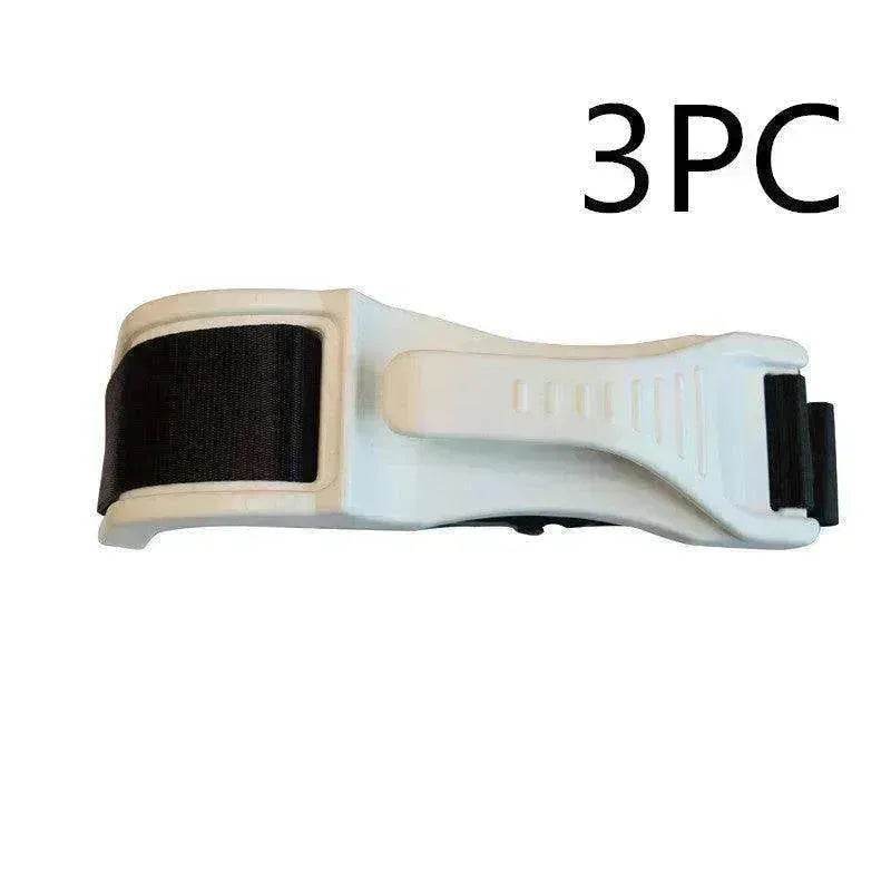 Pregnant women's safety belts, prenatal care with anti-belts - EX-STOCK Canada