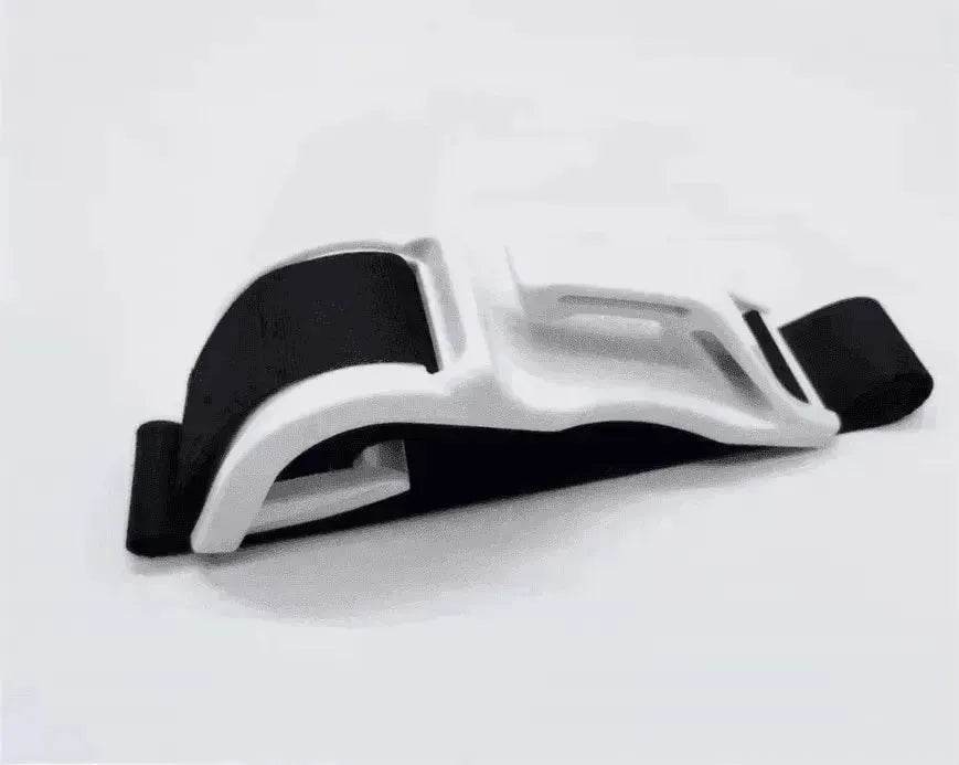 Pregnant women's safety belts, prenatal care with anti-belts - EX-STOCK Canada