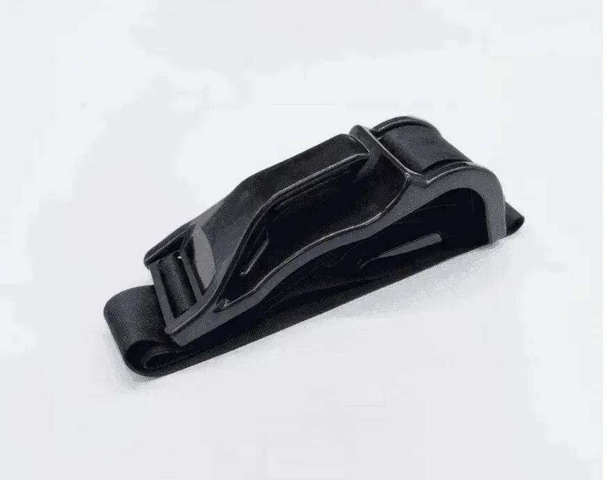 Pregnant women's safety belts, prenatal care with anti-belts - EX-STOCK Canada