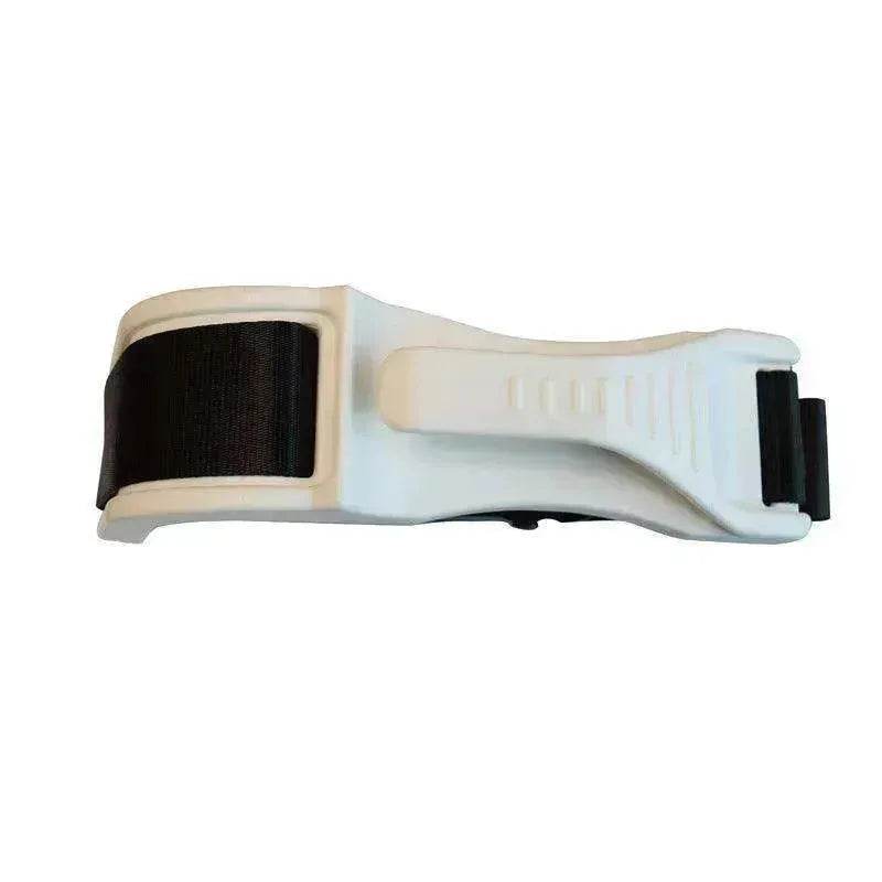 Pregnant women's safety belts, prenatal care with anti-belts - EX-STOCK Canada