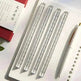 Primary School Students Stationery Ruler - EX-STOCK Canada