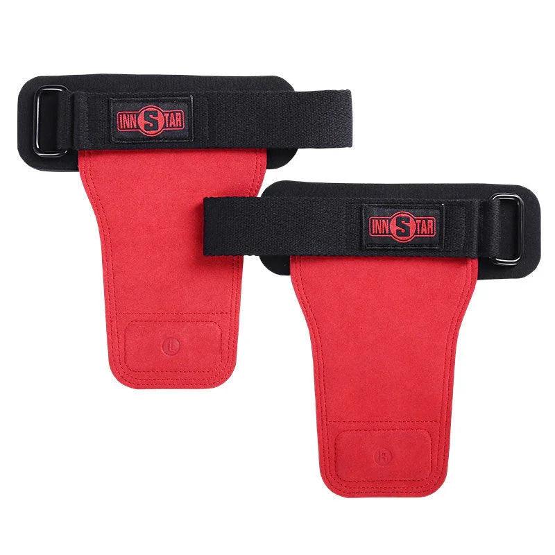 Équipement de protection fitness paume barre horizontale fitness poignetEX-STOCK Canada