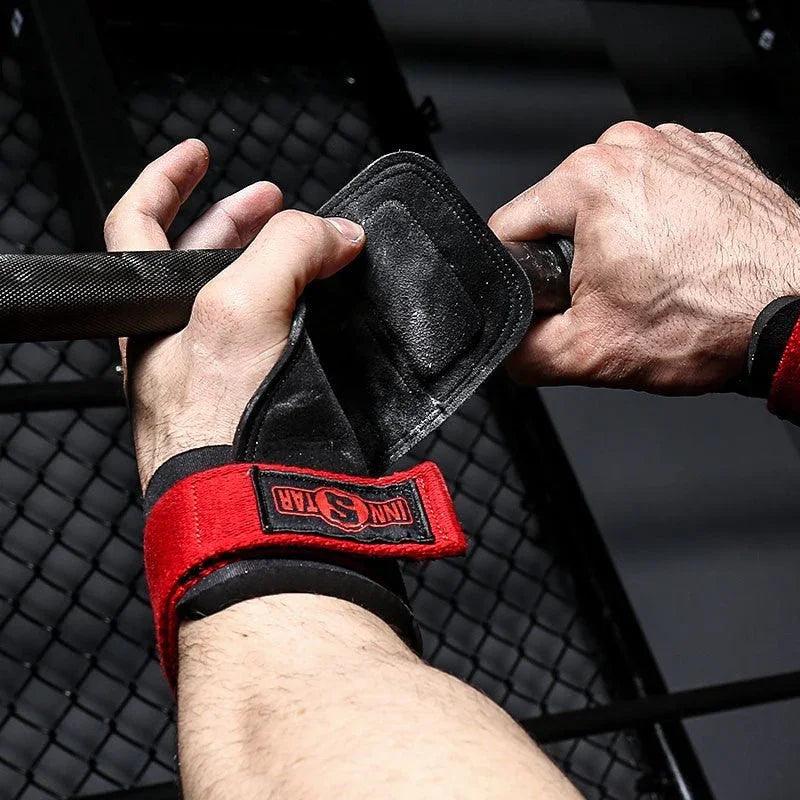 Équipement de protection fitness paume barre horizontale fitness poignetEX-STOCK Canada